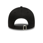 NEW ERA CHYT METALLIC 9FORTY LOSDOD BLK