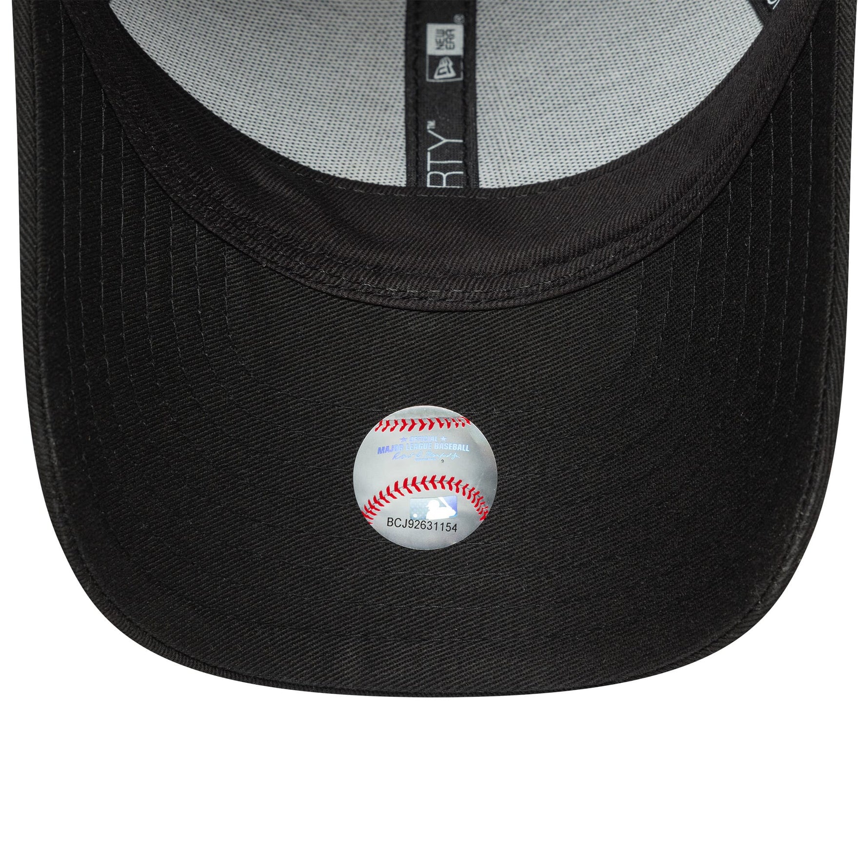 NEW ERA CHYT METALLIC 9FORTY LOSDOD BLK
