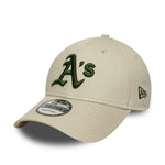 NEW ERA LEAGUE ESSENTIAL 9FORTY OAKATH STNDKG