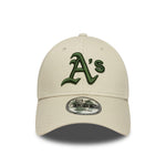 NEW ERA LEAGUE ESSENTIAL 9FORTY OAKATH STNDKG