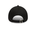 NEW ERA TEAM OUTLINE 9FORTY CHIBUL BLKSTF