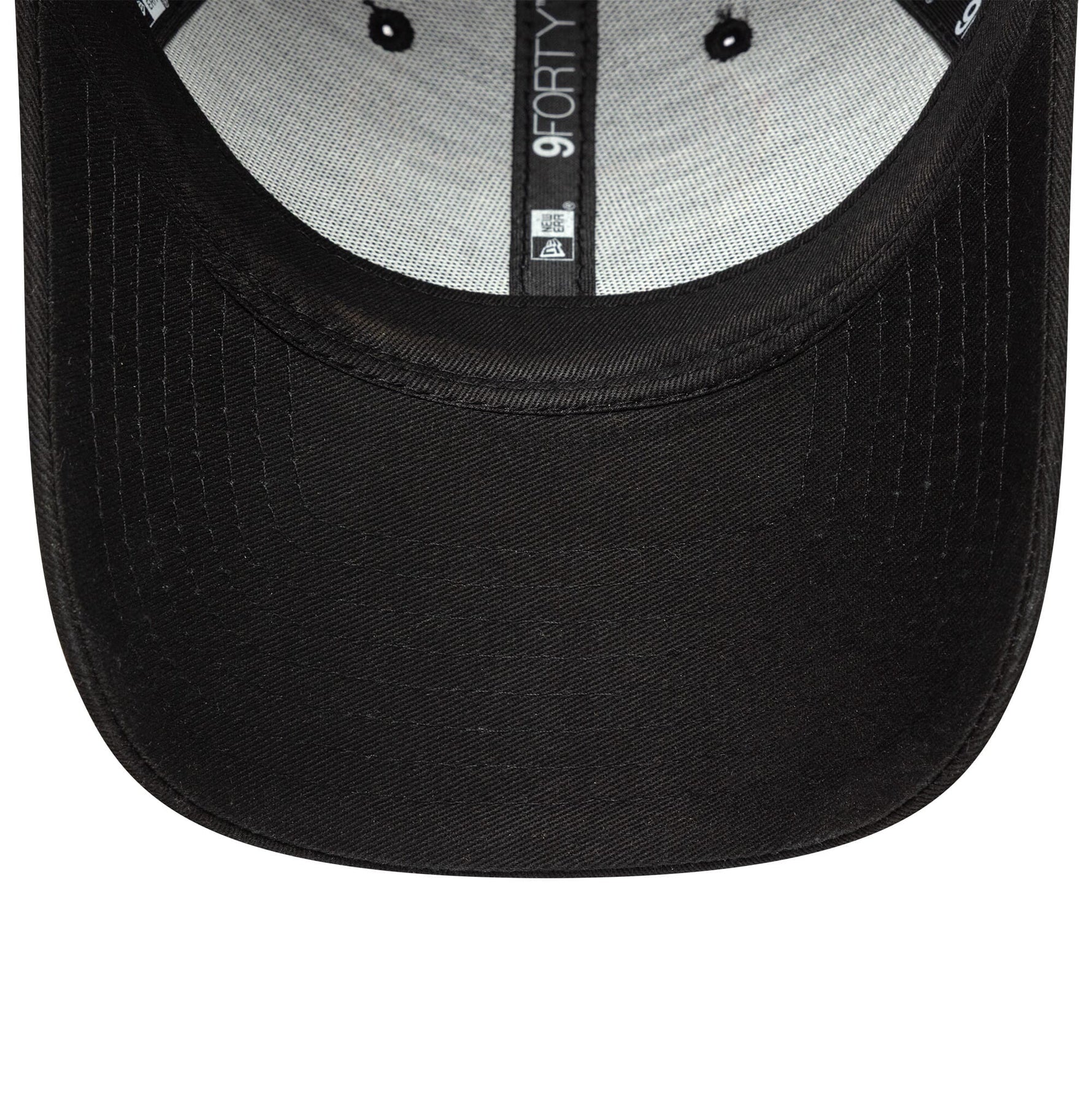 NEW ERA TEAM OUTLINE 9FORTY CHIBUL BLKSTF