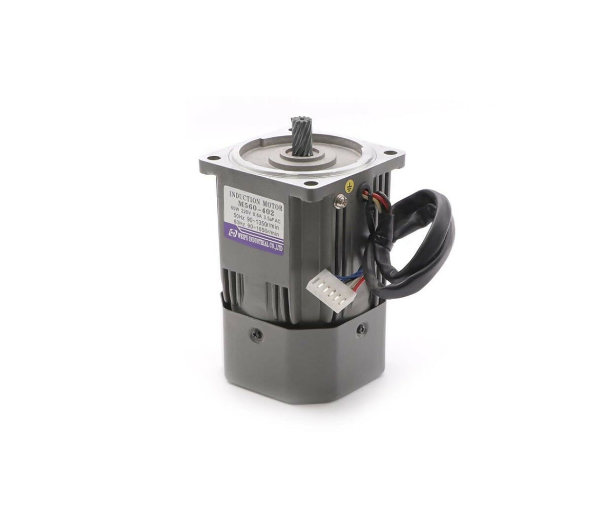 Induction Motor | Reversible | 220V | 60W | SP
