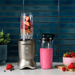 NutriBullet Ultra 1200W - Stainless Steel