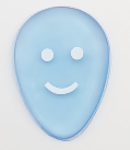Tear Silicone Foundation Sponge