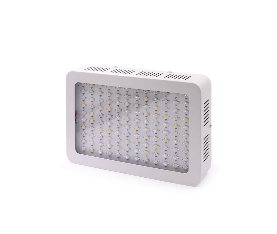 Plant Growth | Horticultural LED Light | Full Spectrum | 1200W
