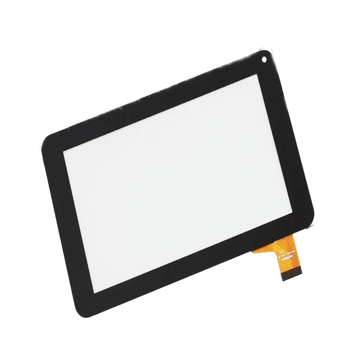 Touch Panel For Tablet Element E102 - White
