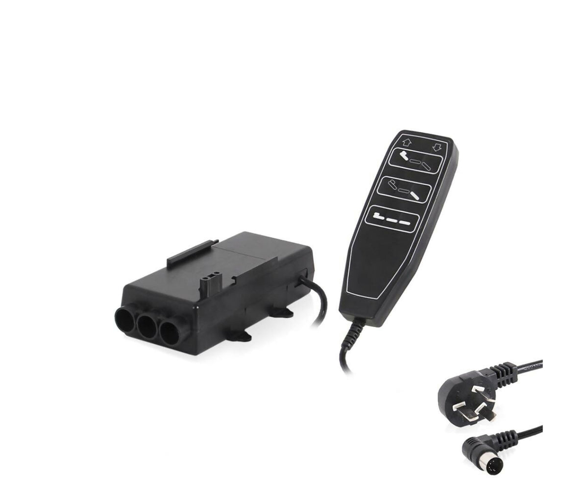 Linear Actuator | Controller | 2x Motor