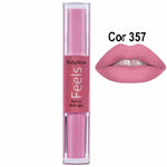Feels Duo lips