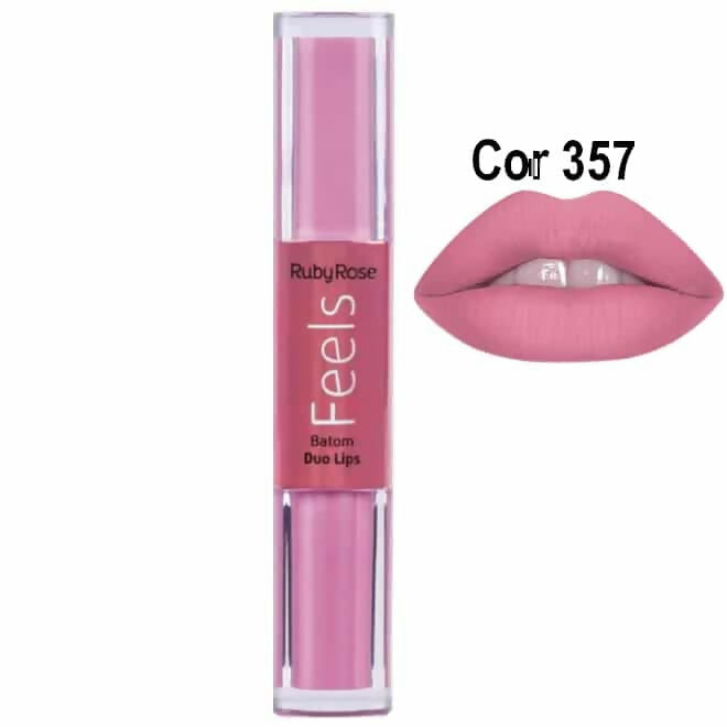 Feels Duo lips