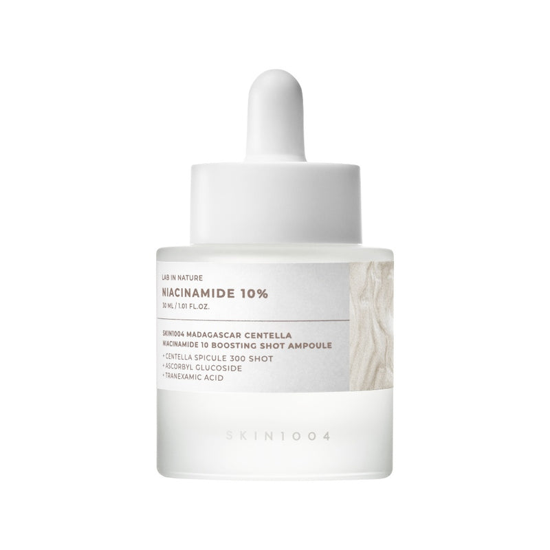 Niacinamide 10 Boosting Shot Ampoule