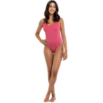 Nina One Piece - Pink