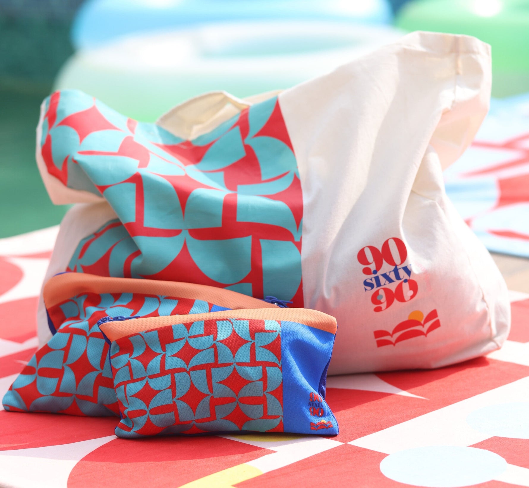 Beach Accessories Bundle