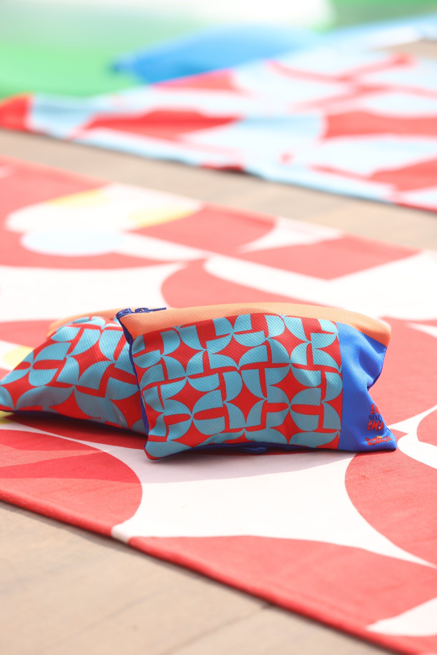 Beach Accessories Bundle