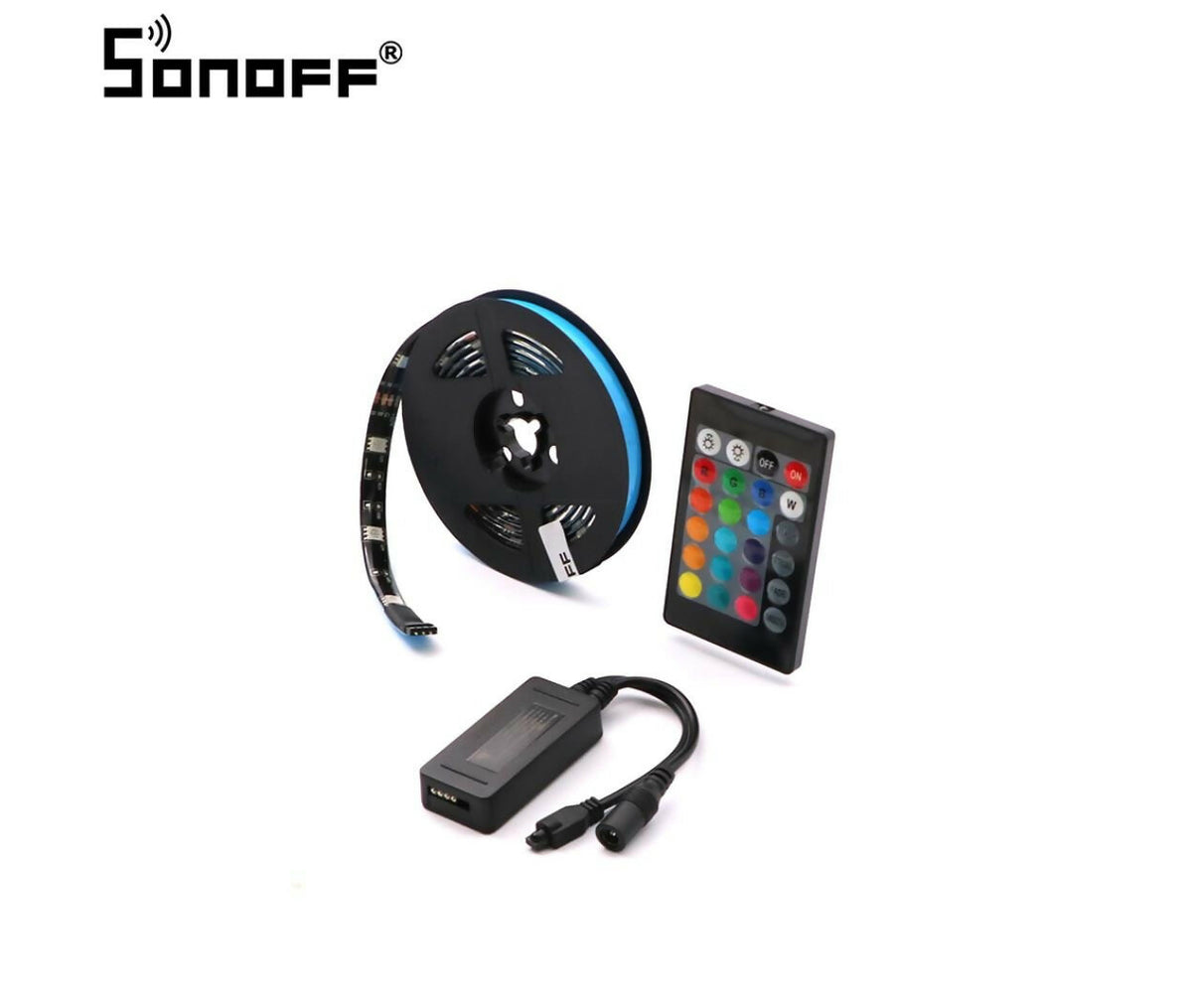 IoT Smart | WiFi LED Strip | 2M | Sonoff