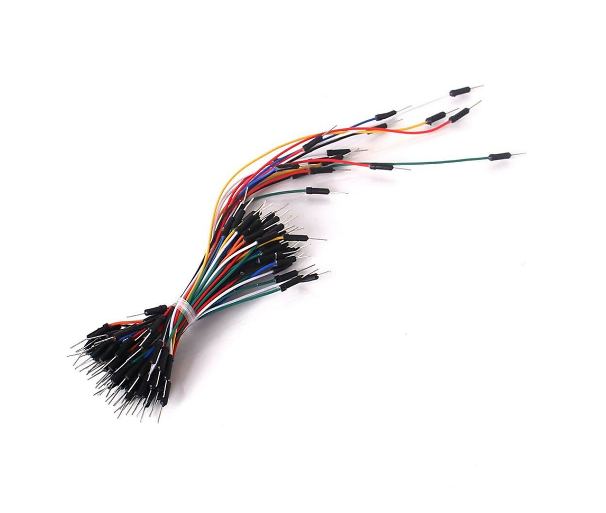 Jumper Wire Kit | Breadboard | 50pcs