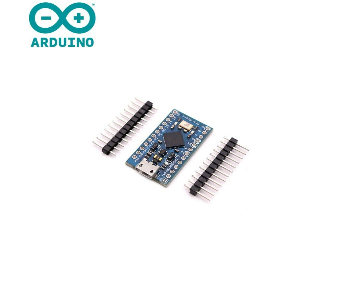 Dev Board | Arduino Micro Pro