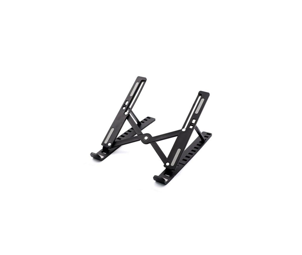 Laptop Accessories | Holder | Black | Heat Sink | N100