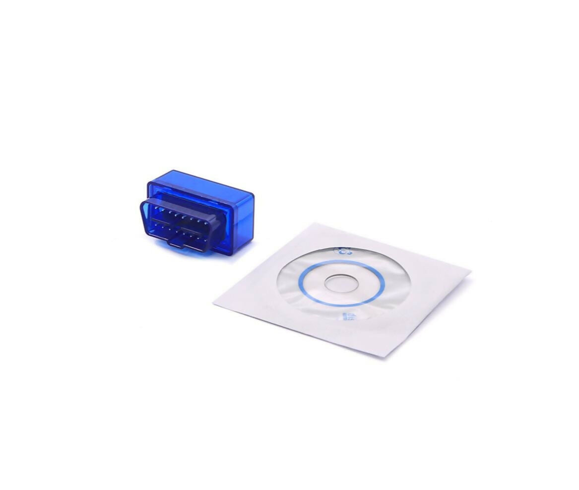 Diagnostic Scanner | OBD2 Bluetooth | Model 2