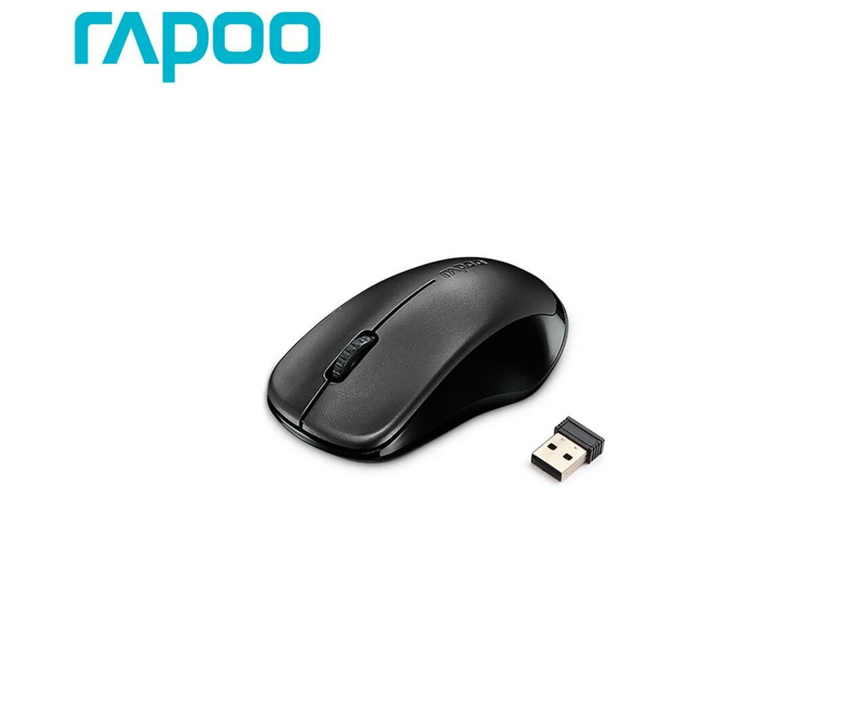 Mouse | Wireless | Rapoo 1620