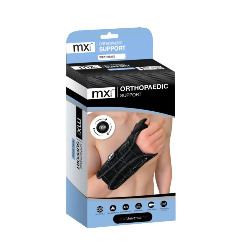 Orthopaedic Adjustable Wrist Brace