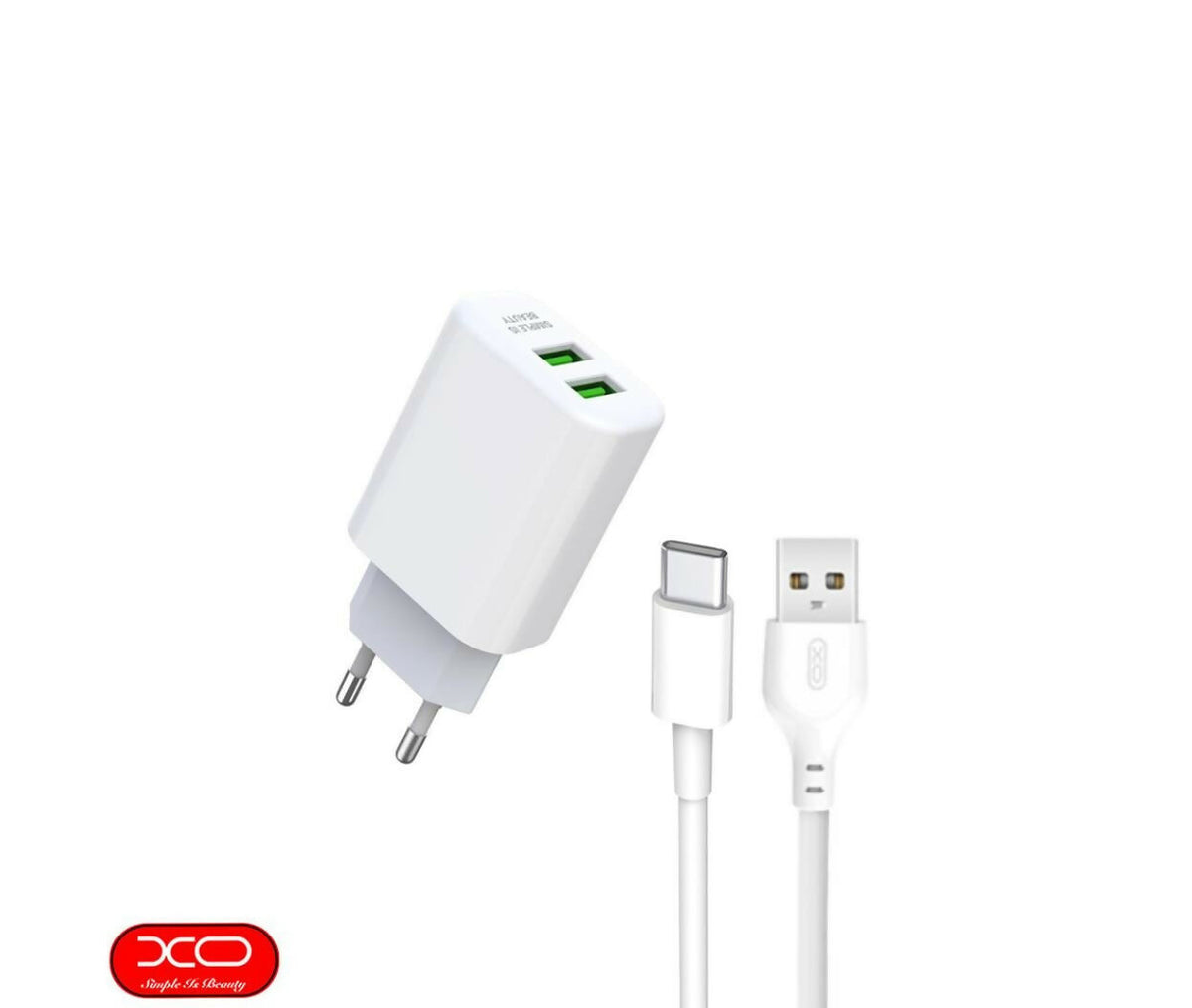 Mobile Charger | USB-C | XO L85