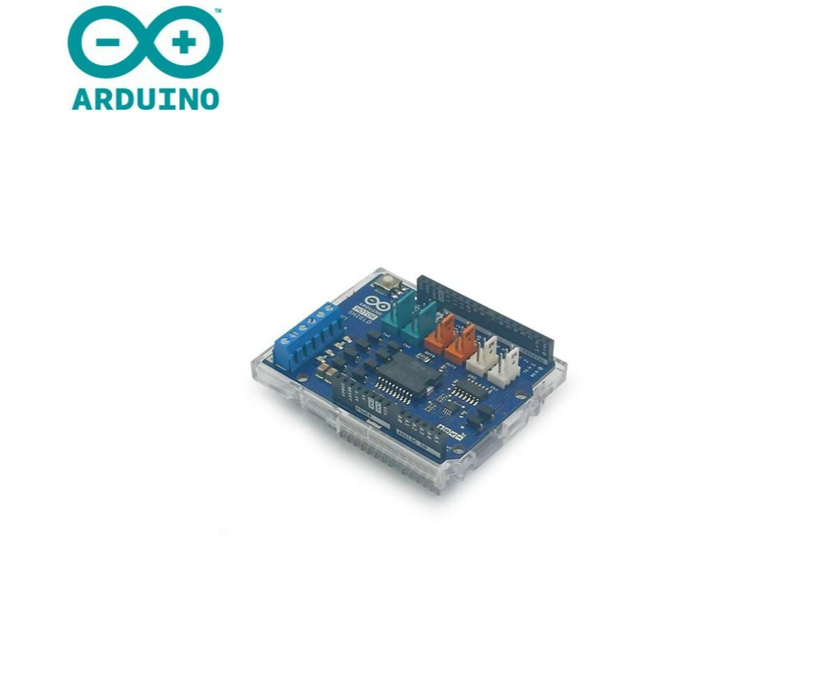 Motor Shield Arduino | Rev3 | Original