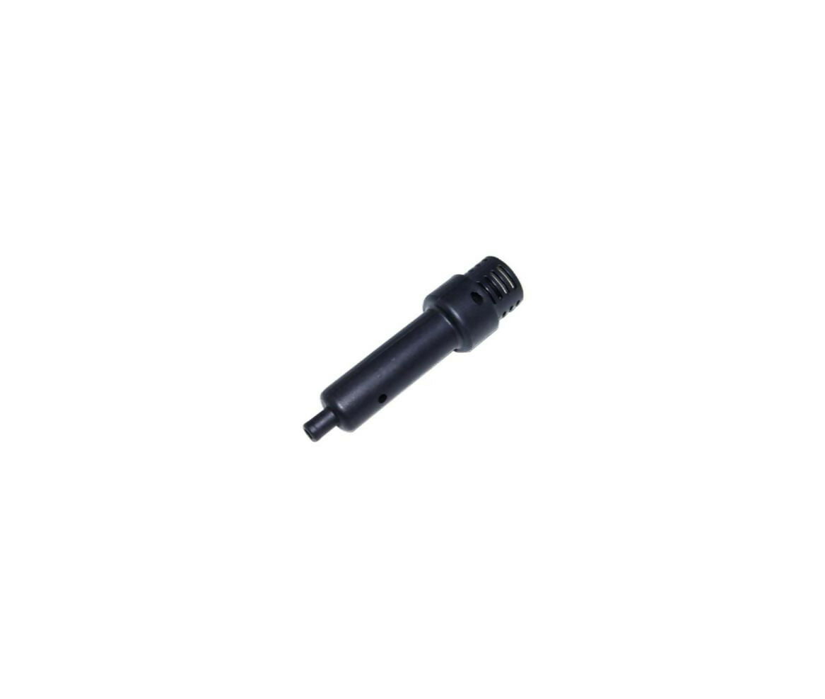 Hot Air Gun Parts | Handle Plastic Cover