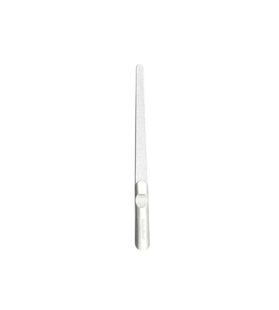 Round Long Nail File