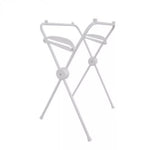 Olmitos Bathtub Stand