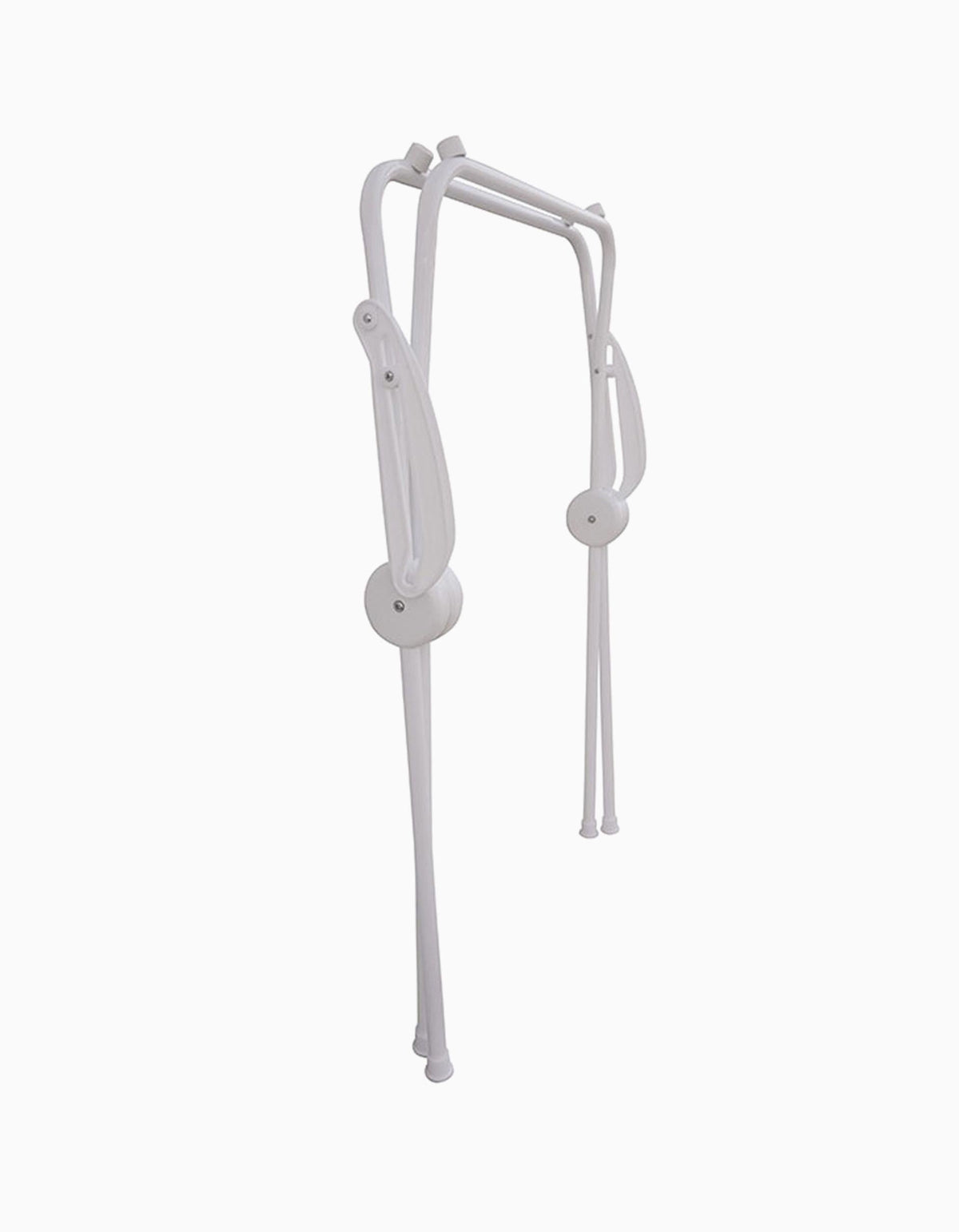 Olmitos Bathtub Stand