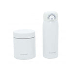 Insulated Food and Drink Set