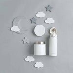 Insulated Food and Drink Set