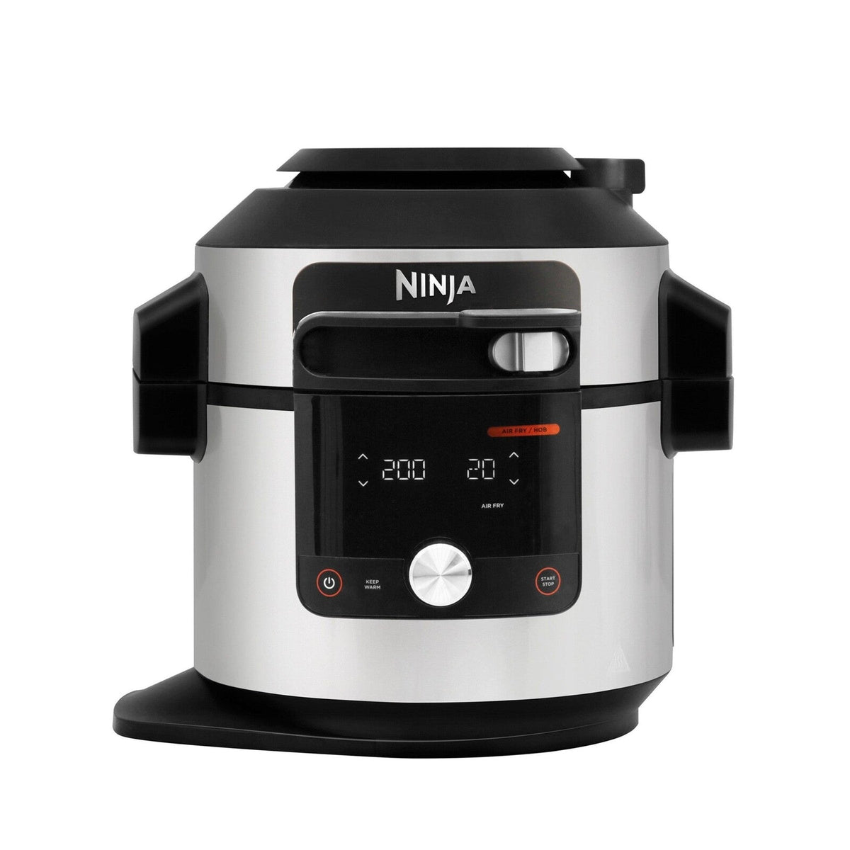 Ninja Multi-Cooker 15-in-1 SmartLid 7.5L with Digital