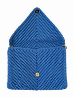 The Square Envelope bag