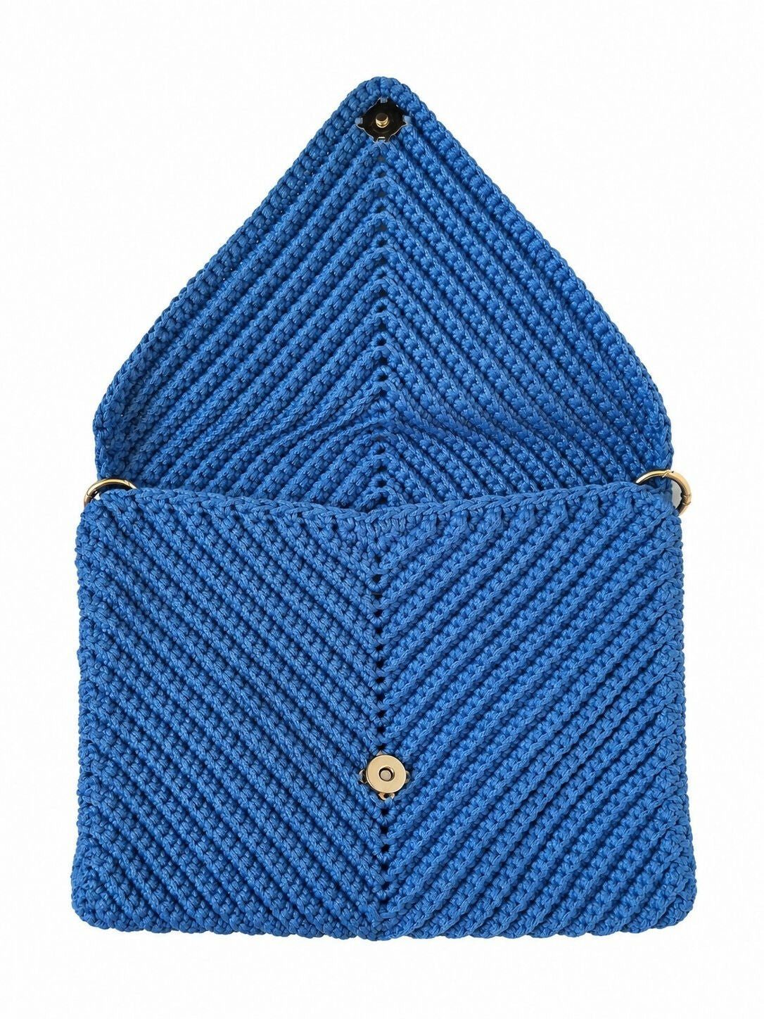 The Square Envelope bag