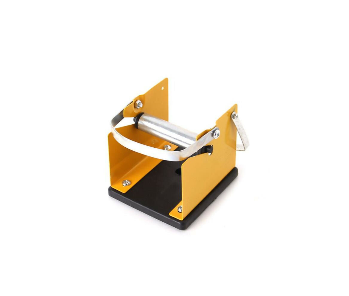 Solder Wire | Stand Holder