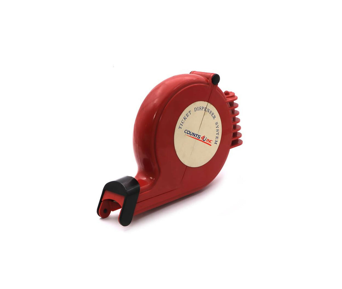 QMstand | Ticket Dispenser