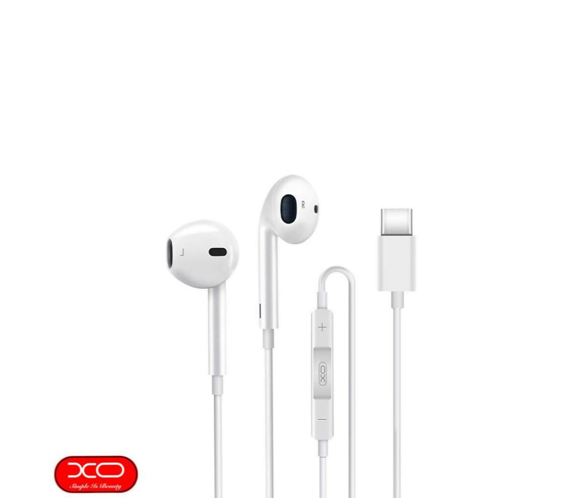 Earphone | Wired USB-C | XO EP2