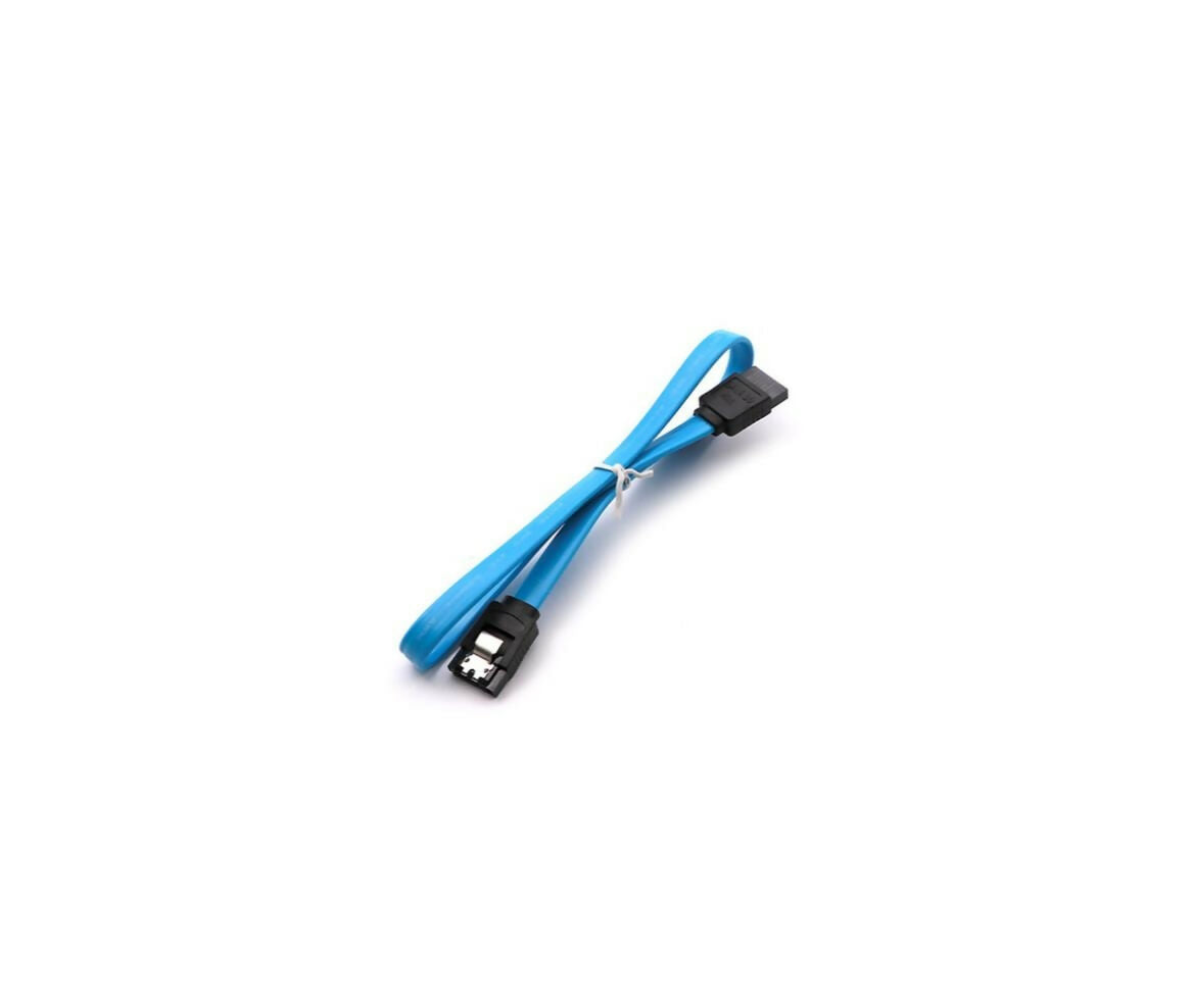 Data Cable | SATA 3.0 | Male - Male | 0.4M