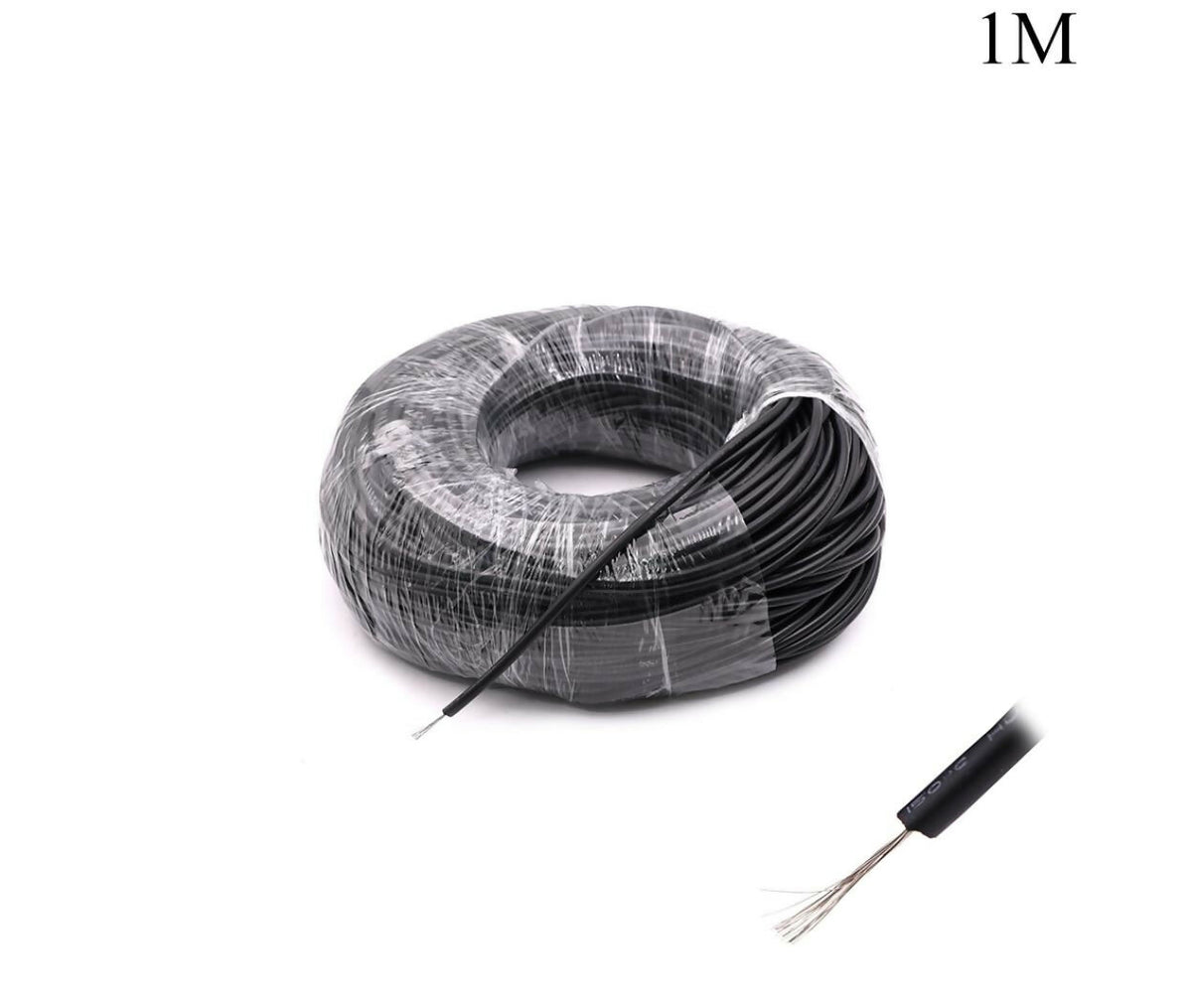 CNC Spare Parts | CO2 Laser | High Voltage Cable 40KV | Per Meter
