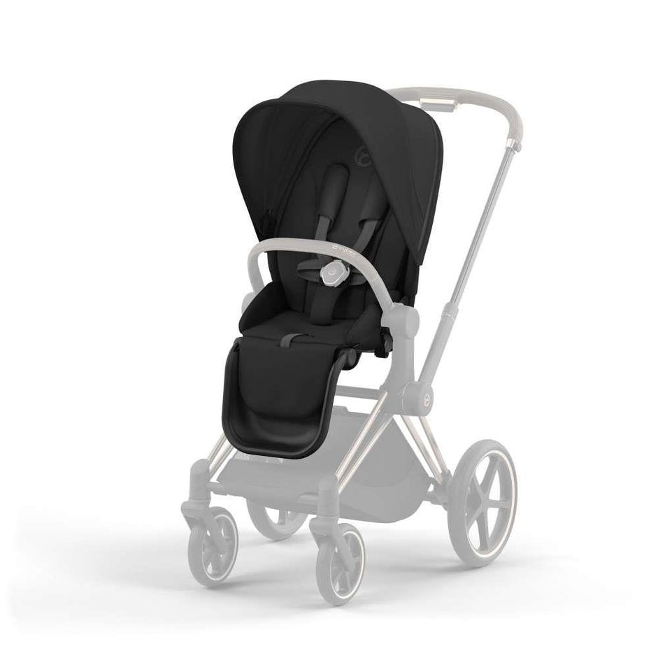 Seat Pack