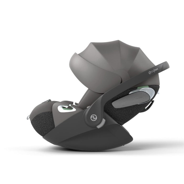 Cybex Platinum Cloud T I-SIZE Car Seat - Grey