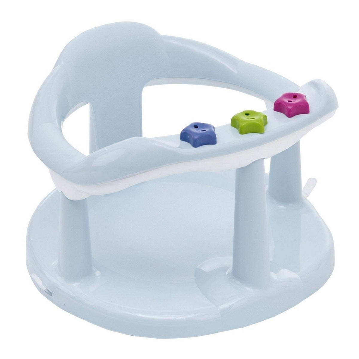 Aquababy Baby Seat - Blue