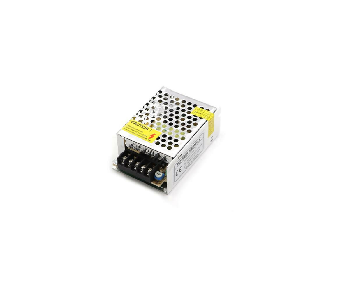 Power Supply SMPS | 12V 3.2A