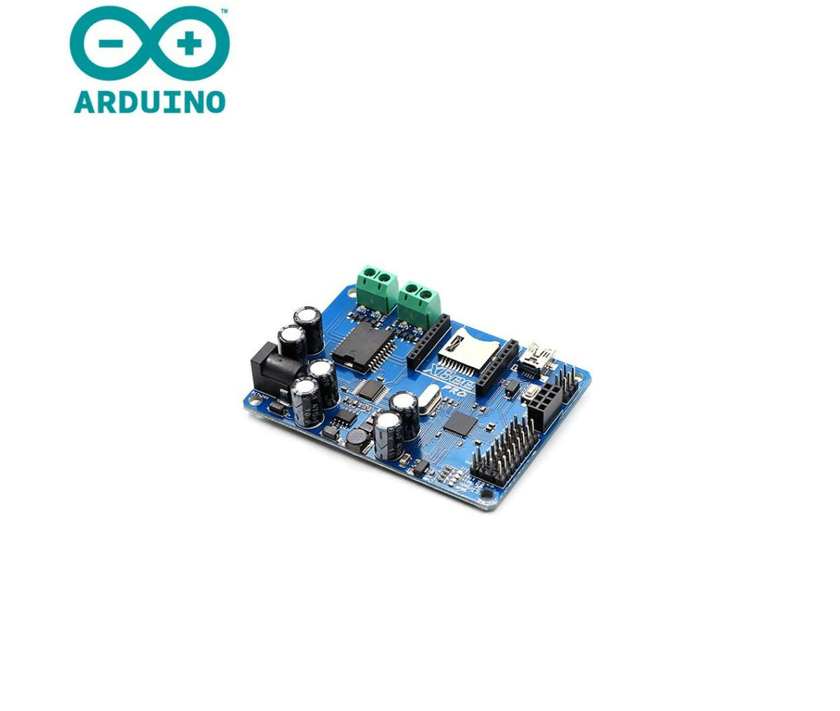 Motor Controller | MBoard