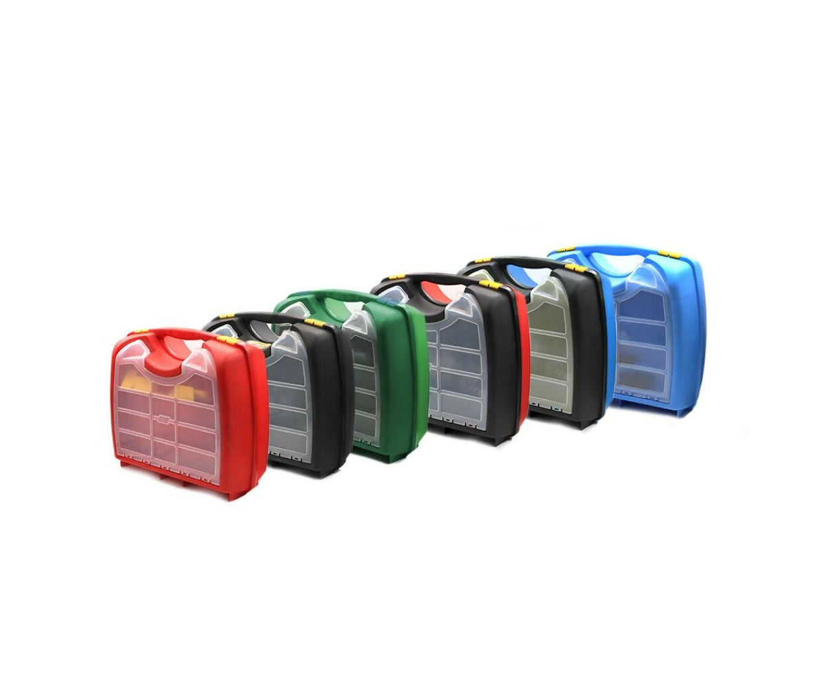 Tool Case | 15" | Plastic