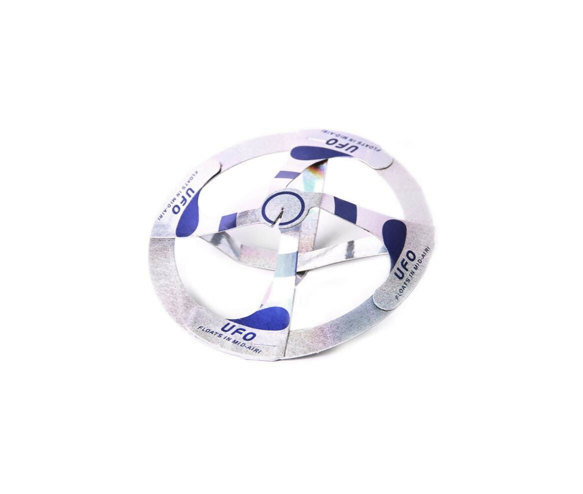 Magnetic | Ufo Saucer