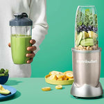 NutriBullet 900 Series 10-pc - Champagne
