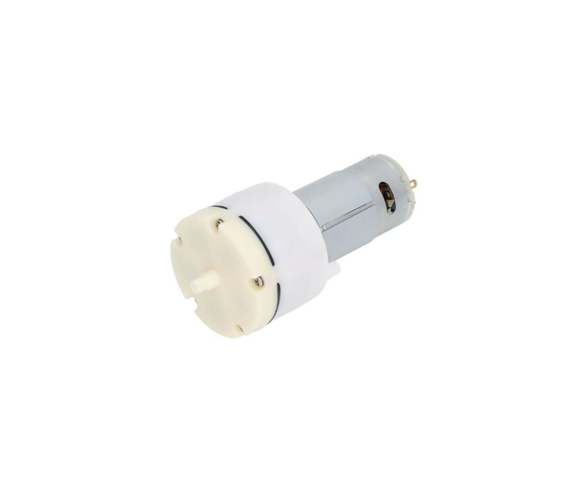 Vacuum Air Pump | 555 High Flow | 24V